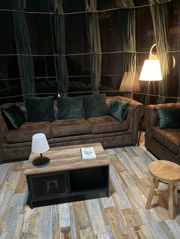 Hébergement AbracadaRoom : Le repère du Bûcheron & Spa - Image 41