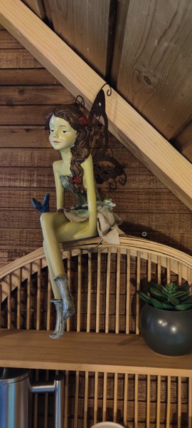 Hébergement AbracadaRoom : Le Nid des Farfadets - Image 29