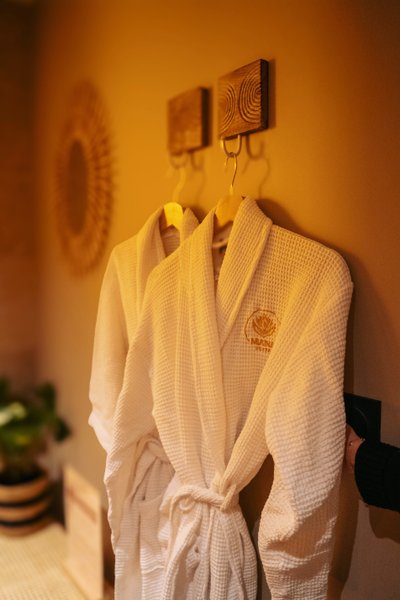 Domaine AbracadaRoom : Mana Suite & Spa - Image 10