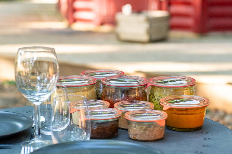 Hébergement AbracadaRoom : Kota finlandais & Spa & Sauna - Image 46