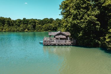 Cabane Royale à Joncherey (1)