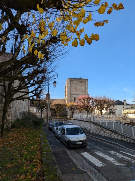 Domaine AbracadaRoom : La Tour beauvoir - Image 4