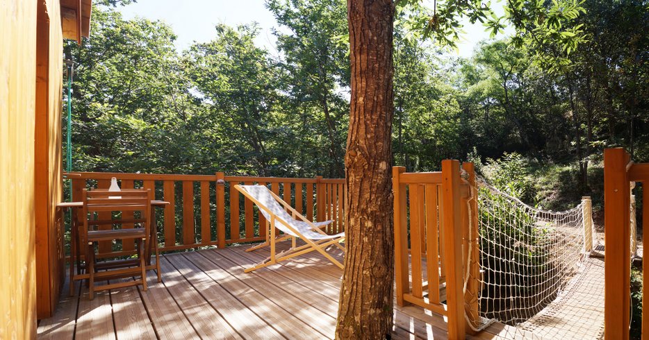 Hébergement AbracadaRoom : Clair de Lune - Image 5