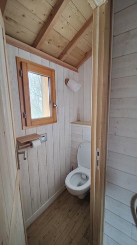 Hébergement AbracadaRoom : Cabane Château duplex - Spa/Jacuzzi™ - Aulteribe - Image 56