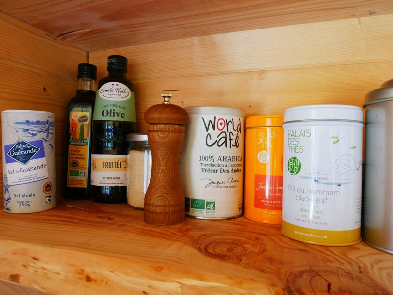 Hébergement AbracadaRoom : Tiny en pleine nature pour se ressourcer - Image 11