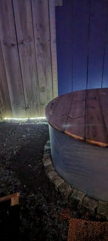 Hébergement AbracadaRoom : Tente Amour & Spa - Image 7