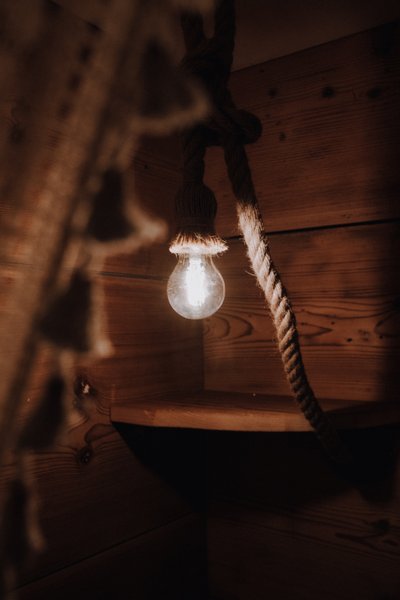 Hébergement AbracadaRoom : Chalet Rustika - Image 12