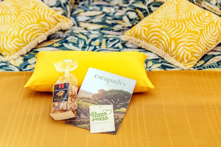 Hébergement AbracadaRoom : Los Arboles - Image 11