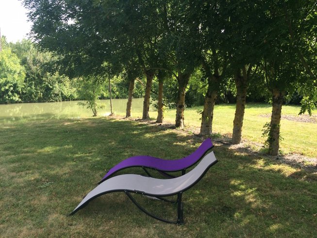 Domaine AbracadaRoom : Roulotte de charme - Marais Poitevin - Image 18