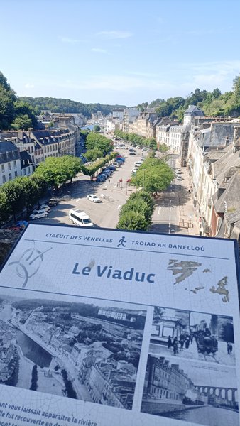 Domaine AbracadaRoom : Le Chaudron Magique de Loguivy - Image 6