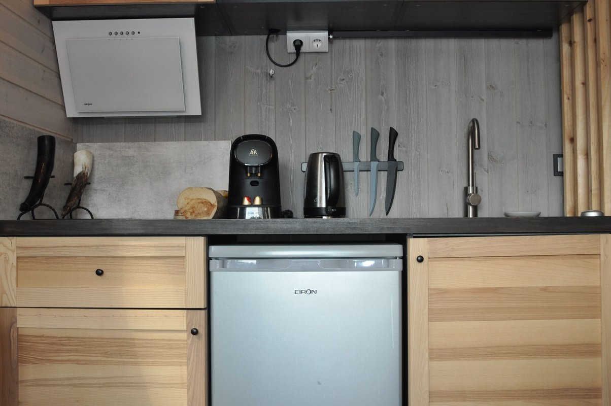 Stockholm & Spa à Saint-Martin-La-Garenne (34)
