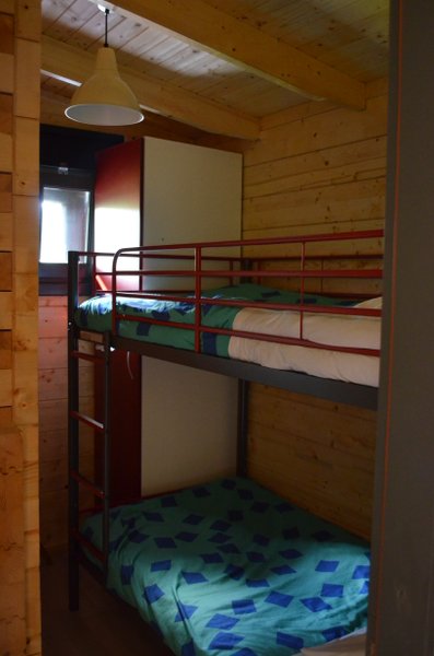 Hébergement AbracadaRoom : La maxi Cabane Gretel - Image 6