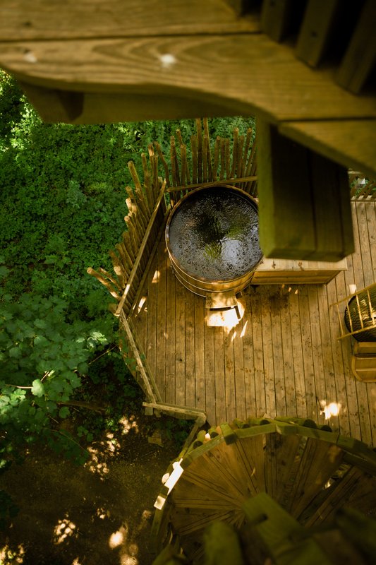 Cabane Spa Émotion à Raray (8)