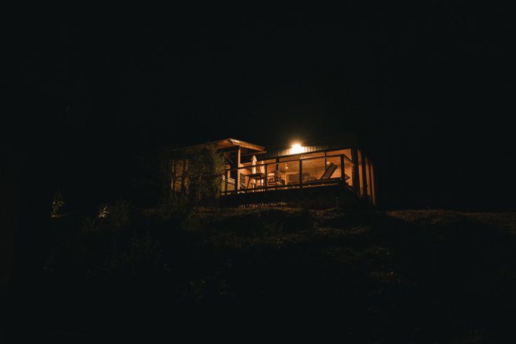 Hébergement AbracadaRoom : Mira Lodge Silva - Image 25
