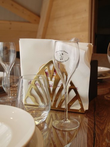 Hébergement AbracadaRoom : Le Tipi Patrick - Image 9