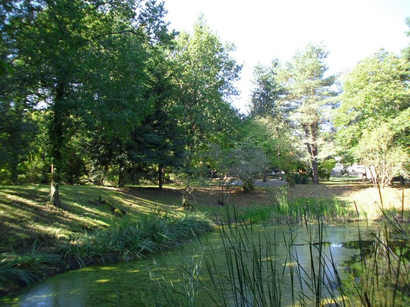 Domaine AbracadaRoom : Vendée yourte - Image 10