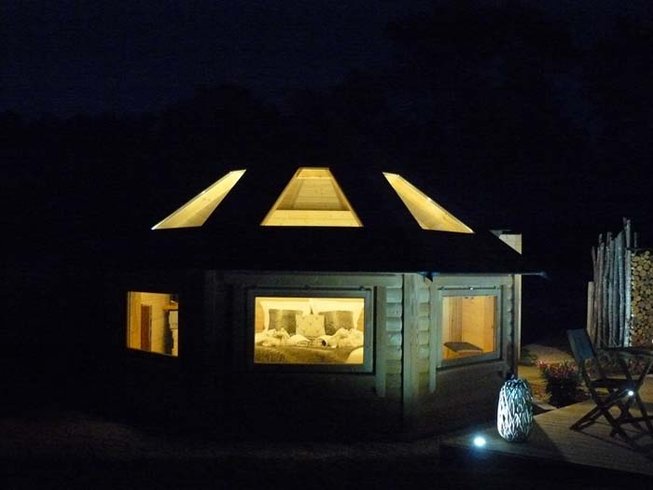 Domaine AbracadaRoom : Périgord en Cabane - Image 4