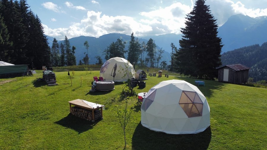 Domaine AbracadaRoom : Chéry Dôme - Image 16