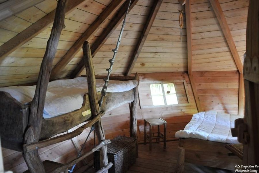 Cabane du Pêcheur — photo 2