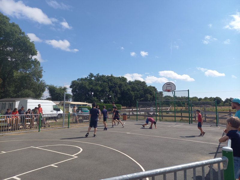 Domaine AbracadaRoom : Camping de l’Étang du Pays Blanc - Image 10