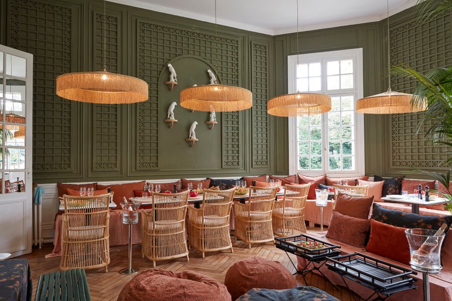 Domaine AbracadaRoom : Domaine de Raba - Image 17