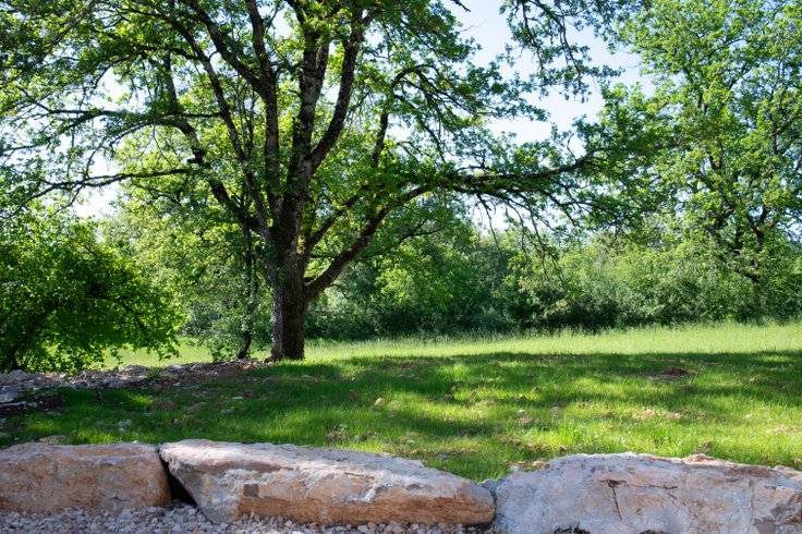 Hébergement AbracadaRoom : Le lodge des causses & spa - Image 7