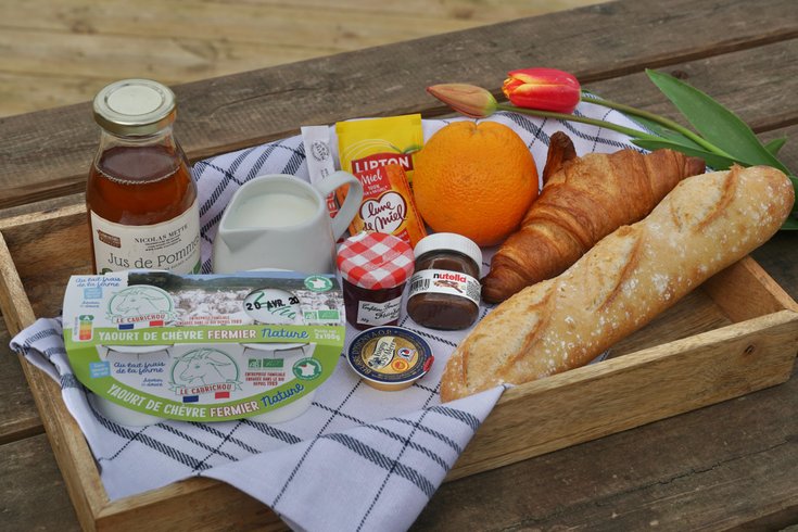 Domaine AbracadaRoom : L'Etape en Forêt - Image 16