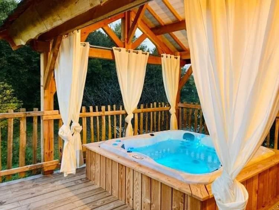 La Douce Parenthèse & Spa à Brive (4)