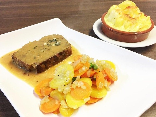 Hébergement AbracadaRoom : Tente Thym avec petit déjeuner inclus - Image 17