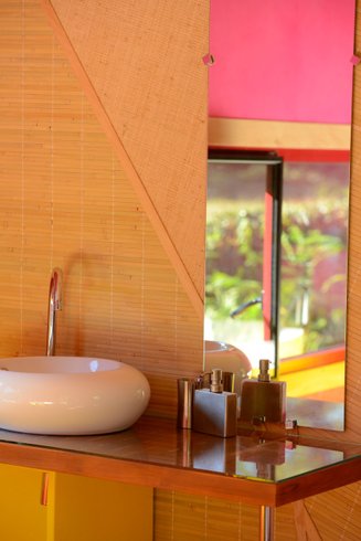 Hébergement AbracadaRoom : Lodge Nymphéa 2 - Image 7