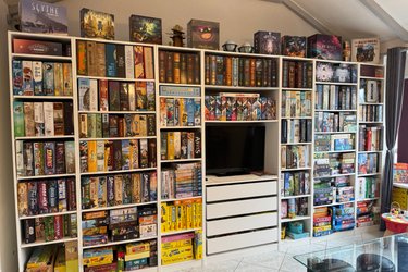Le ludogîte des Curies à Aujols (3)