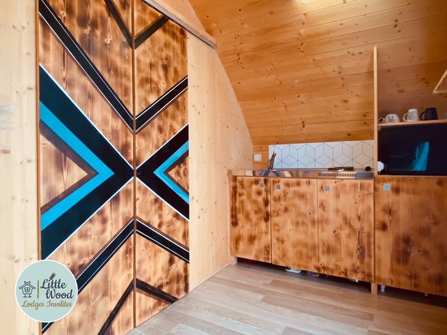 Hébergement AbracadaRoom : HAVANA - Image 4