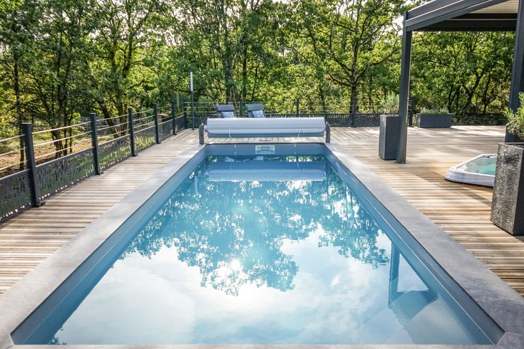 Hébergement AbracadaRoom : Game of Dome & Spa - Image 46