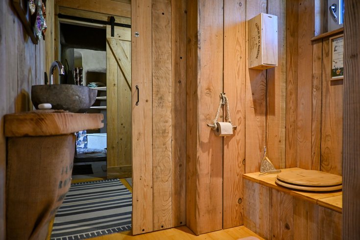 Domaine AbracadaRoom : Parenthèse Elément Terre - Image 24