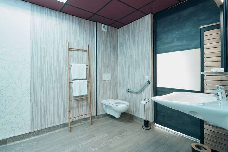 Hébergement AbracadaRoom : Cabane Spa Isao - Image 10