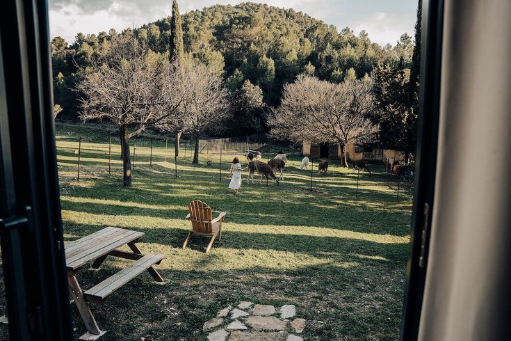 Domaine AbracadaRoom : Parcel Tiny House - au pied du Mont Ventoux - Image 23