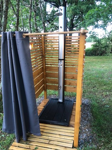 Hébergement AbracadaRoom : La bulle des 2 arbres de la sagesse & Spa - Image 17