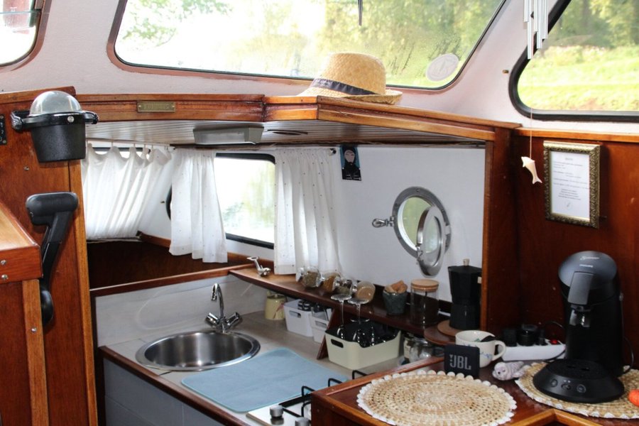 Hébergement AbracadaRoom : DOLFYN - Image 14