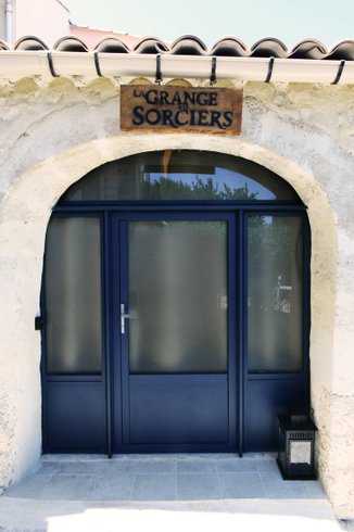 Hébergement AbracadaRoom : La Grange des Sorciers - Image 17