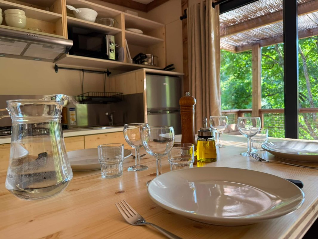Chalet Haut Perché à Sarlat-La-Canéda (11)