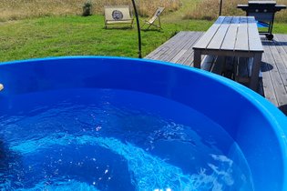 Le Domaine des Anges