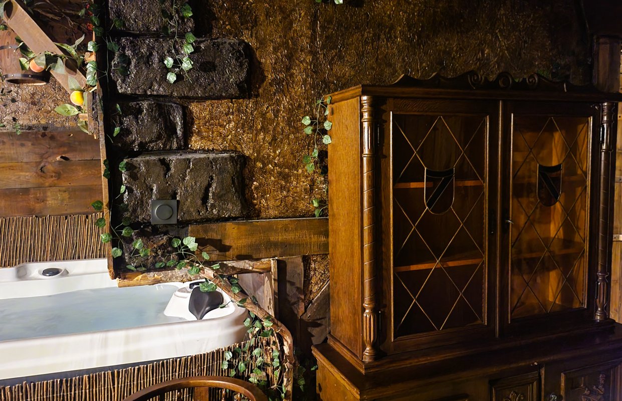 L'auberge du Trône à Saint-Étienne (5)