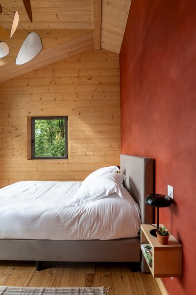 Hébergement AbracadaRoom : Le Séchoir (avec Spa) - Image 6