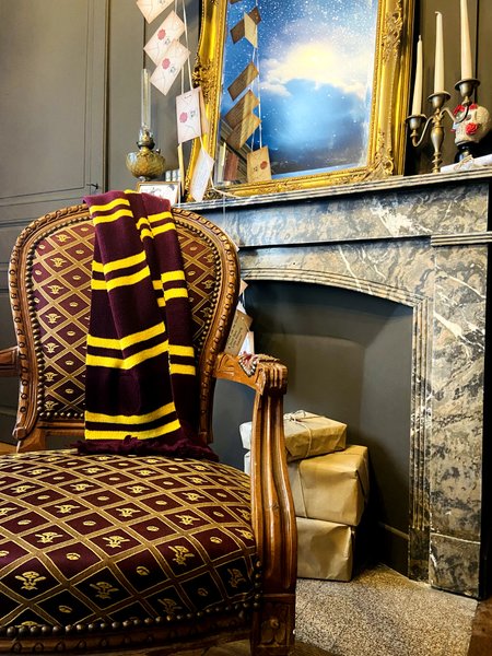 Domaine AbracadaRoom : Le refuge des mans-raudeurs - Image 27