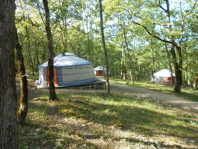 Domaine AbracadaRoom : Domaine des Calosses - Image 7