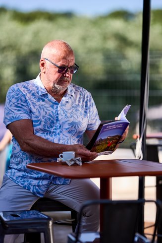 Hébergement AbracadaRoom : Tente insolite 1/2 pers. - Image 5