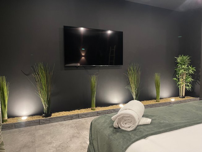 Hébergement AbracadaRoom : Spa & Love Exotic - Image 17