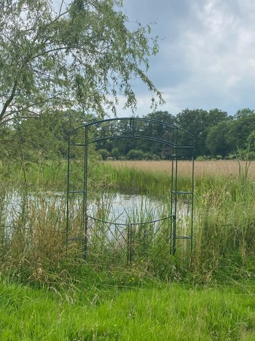 Domaine AbracadaRoom : Roulottes des Combrailles - Image 12