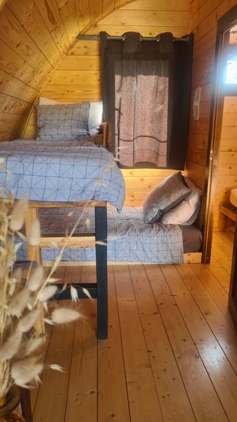 Domaine AbracadaRoom : L'Etang des Landes - Image 4