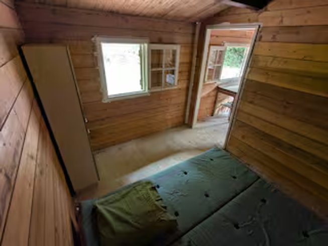 Hébergement AbracadaRoom : Datcha en Brocéliande - Image 18